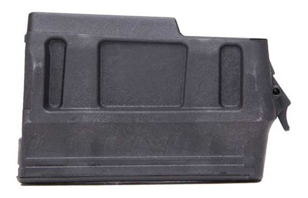 Sturm Ruger Rifle Magazine Black for American .450 Bushmaster 3/rd view 3