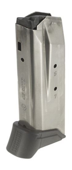 Ruger Handgun Magazine for American Pistol Compact .45 ACP 7rds Stainless view 2
