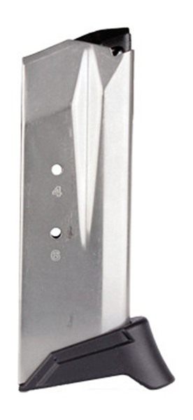 Ruger Handgun Magazine for American Pistol Compact .45 ACP 7rds Stainless view 4