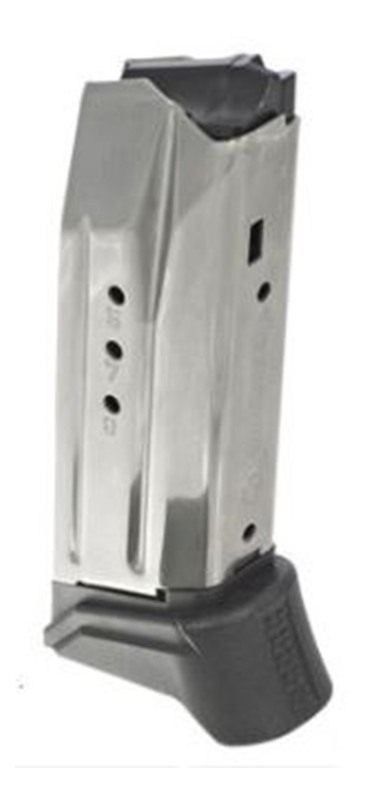 Ruger Handgun Magazine for American Pistol Compact .45 ACP 7rds Stainless view 5
