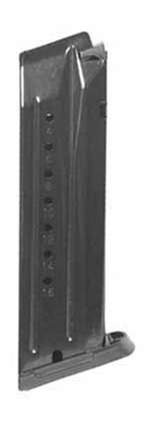 Ruger Security-9 Factory Magazine 9mm Luger - Black Oxide Steel 15/rd view 4
