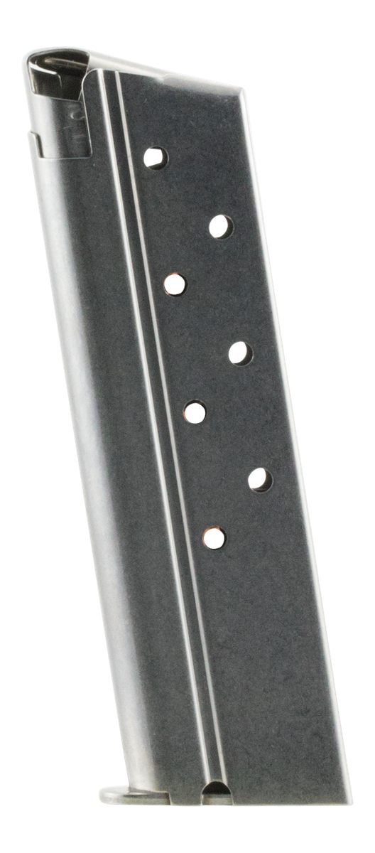 Sturm Ruger Handgun Magazine for SR1911 10mm Auto 8rds Stainless Steel