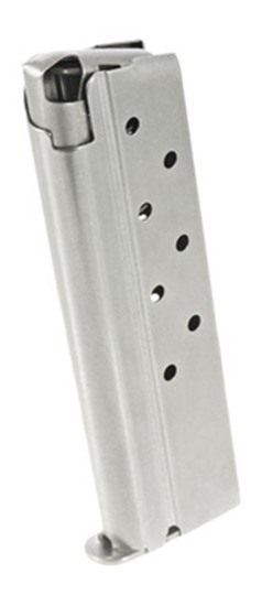 Sturm Ruger Handgun Magazine for SR1911 10mm Auto 8rds Stainless Steel view 2