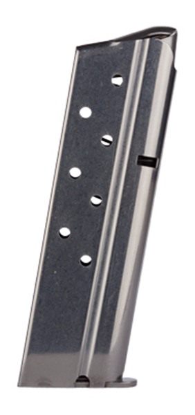 Sturm Ruger Handgun Magazine for SR1911 10mm Auto 8rds Stainless Steel view 3