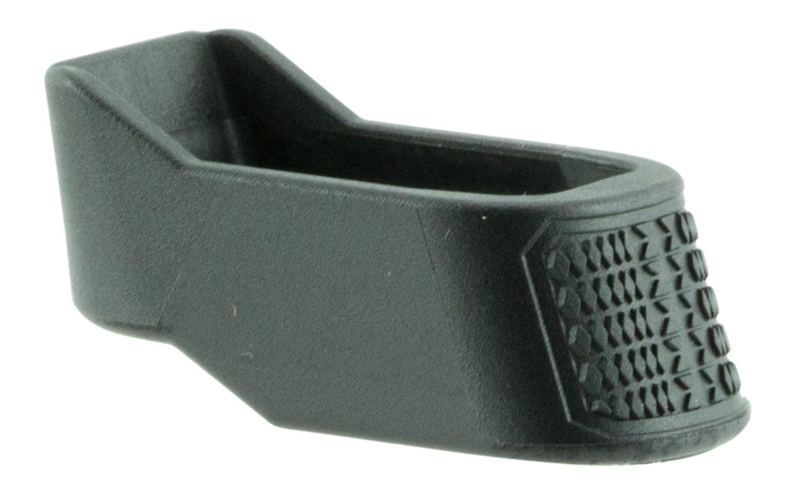 Ruger 90640 American Magazine Adapter 45 ACP, Fits Pistol Compact, Black Po