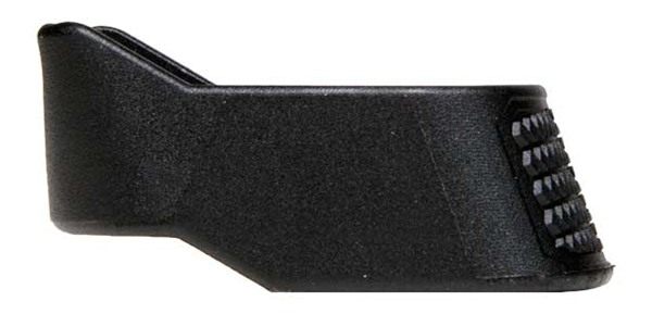 Ruger 90640 American Magazine Adapter 45 ACP, Fits Pistol Compact, Black Po view 2