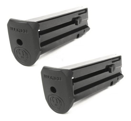 Sturm Ruger SR22 Magazine Value Pack 22LR Contains (2 EA) 10RD view 2