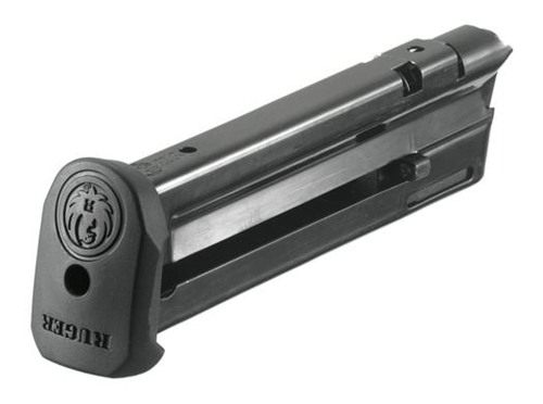 Sturm Ruger SR22 Magazine Value Pack 22LR Contains (2 EA) 10RD view 3