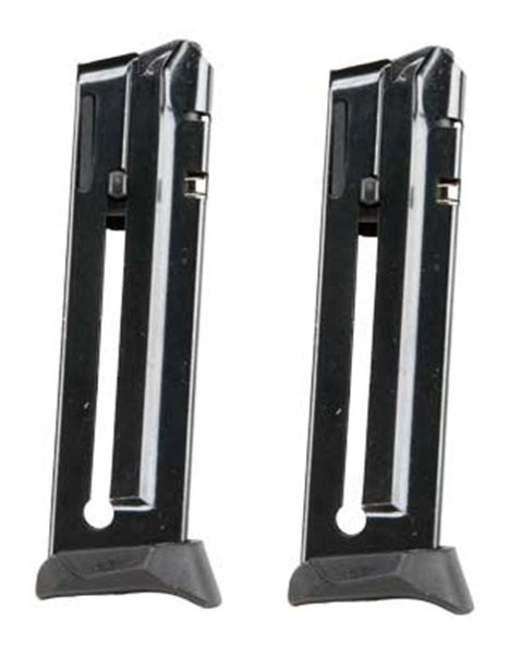 Sturm Ruger SR22 Magazine Value Pack 22LR Contains (2 EA) 10RD view 4