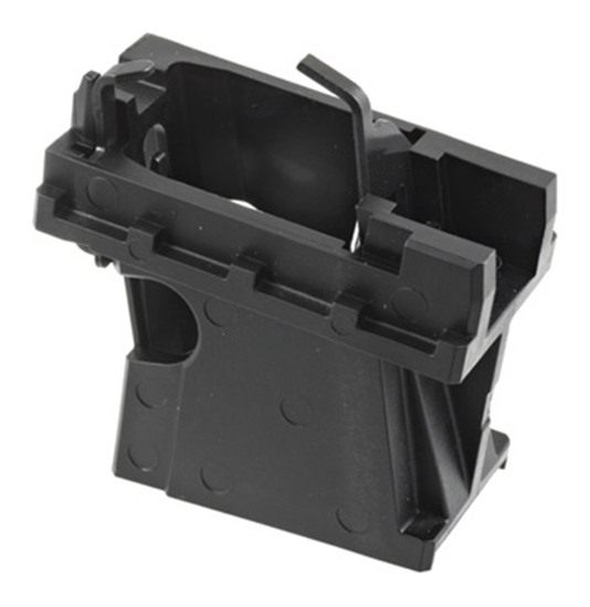 Ruger 90653 Mag Well Insert Assembly 9mm Luger 40 S W Fits PC Carbine, Comp view 2