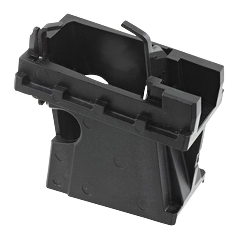 Ruger 90654 Magazine Well Insert Assembly Flush 9mm Luger/40 S W Compatible