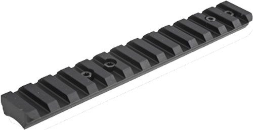 RUGER AMERICAN RIMFIRE SCOPE RAIL view 3