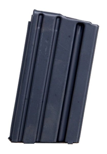 RUGER MAGAZINE AR556 MPR 450 BUSHMASTER 5RD DURAMAG view 3