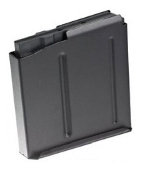Ruger Precision Rifle Single Stack Magazine .300 Win Black Nitride 5/rd view 3