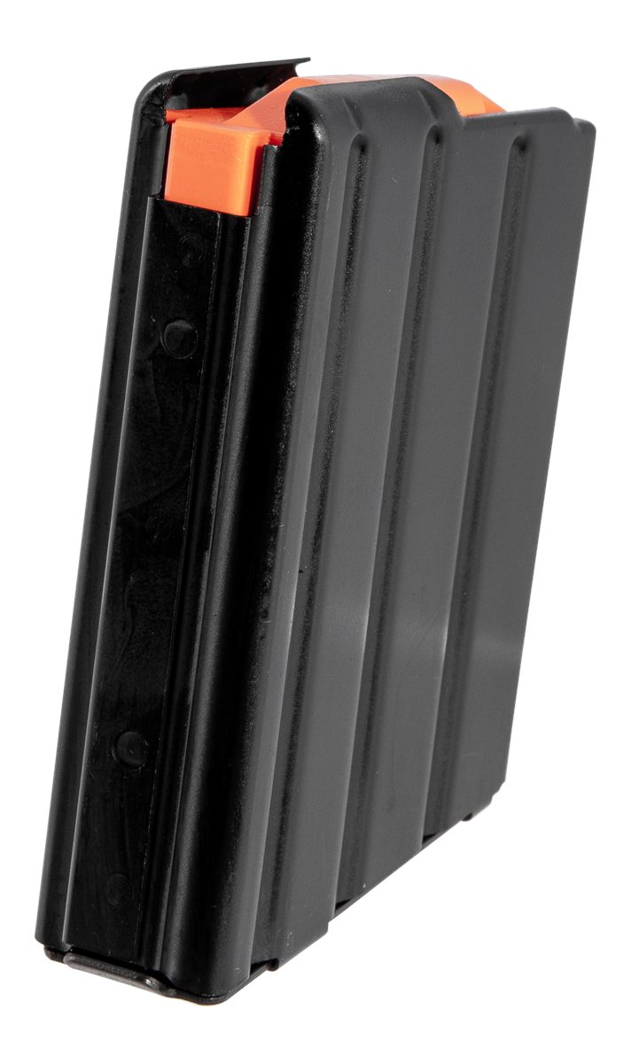 Sturm Ruger 90694 AR-556 5rd 350 Legend Fits Rifle Ranch Blued Stainless St