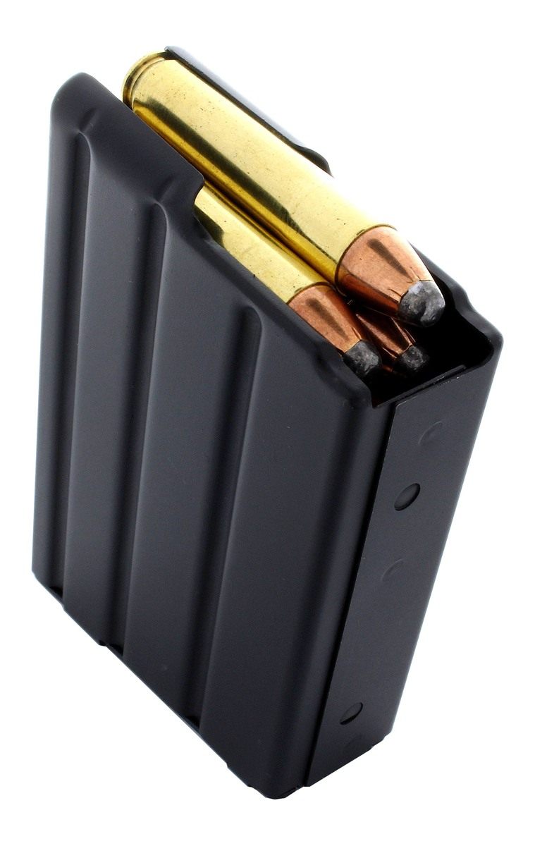 Sturm Ruger 90695 AR-556 10rd 350 Legend Fits Rifle Ranch Blued Steel