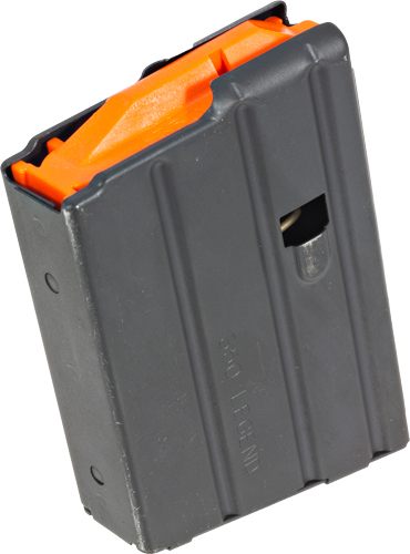 Sturm Ruger 90695 AR-556 10rd 350 Legend Fits Rifle Ranch Blued Steel view 4