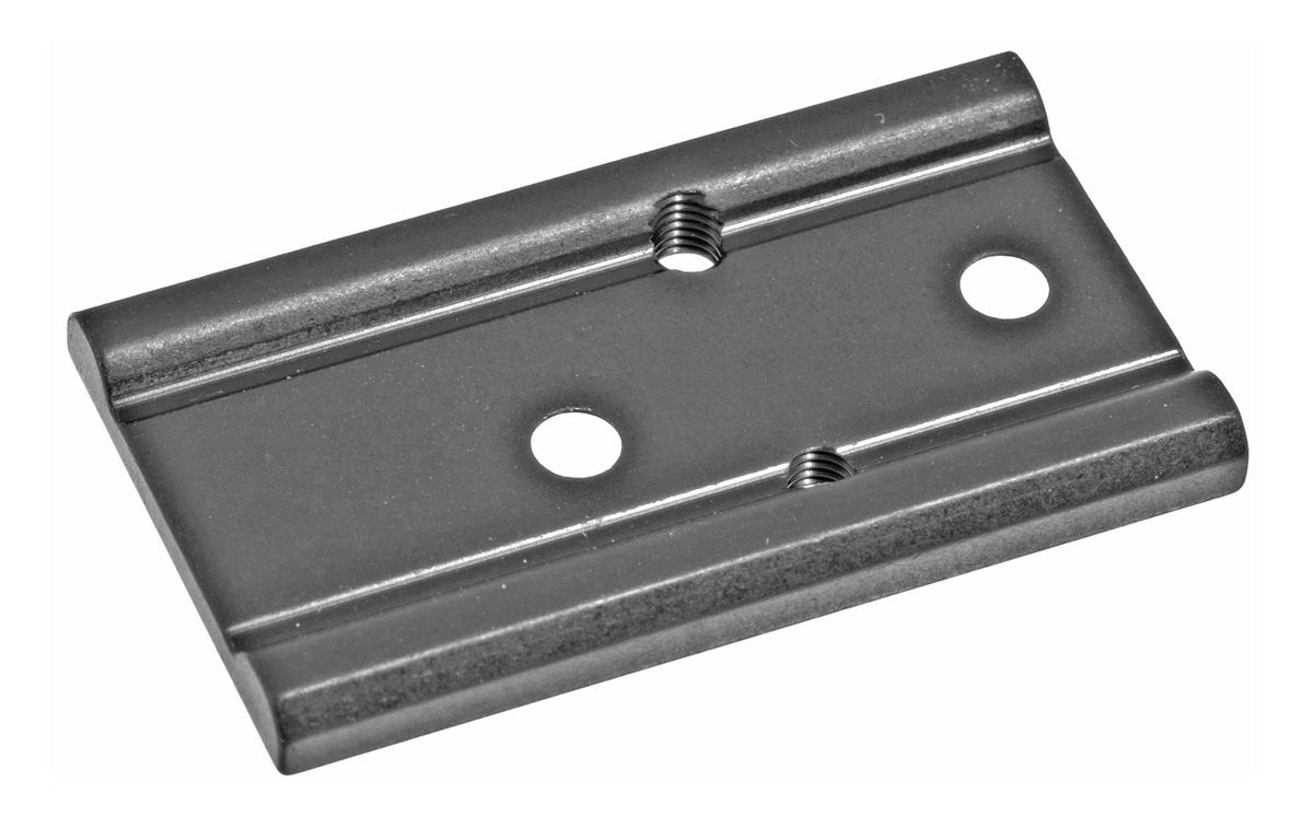 RUGER 57 OPTIC PLATE BURRIS/VORTEX
