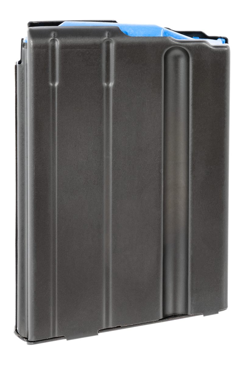 Ruger 90721 6.5 Grendel 10rd Fits American Rifle Ranch/Predator Black Stain