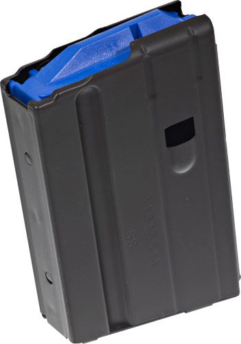 Ruger 90721 6.5 Grendel 10rd Fits American Rifle Ranch/Predator Black Stain view 2
