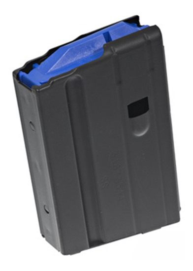 Ruger 90721 6.5 Grendel 10rd Fits American Rifle Ranch/Predator Black Stain view 3