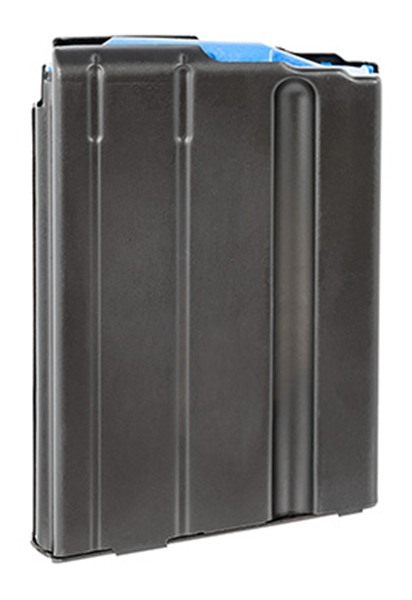 Ruger 90721 6.5 Grendel 10rd Fits American Rifle Ranch/Predator Black Stain view 4