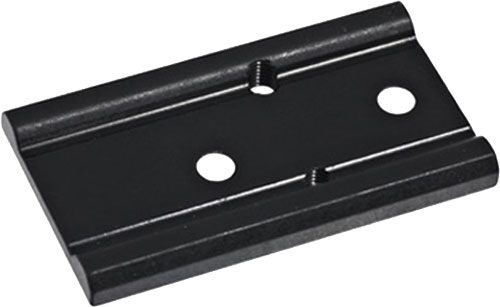 Ruger 90723 Optic Adapter Plate Pistol Black Anodized Aluminum view 2