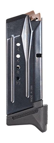 Sturm Ruger 90728 Security 10rd 380 ACP Fits Black Steel view 2