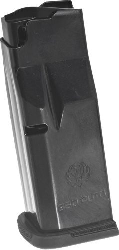 Ruger 90733 LCP 10rd 380 ACP Fits Max Blued Steel view 2