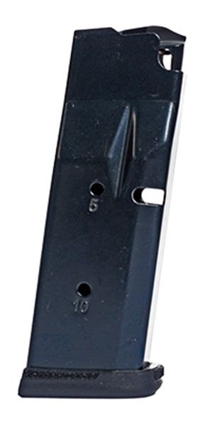 Ruger 90733 LCP 10rd 380 ACP Fits Max Blued Steel view 3