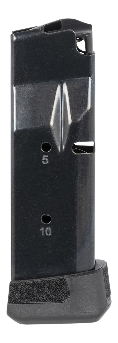 Ruger 90734 LCP 12rd 380 ACP Fits Max Blued Steel