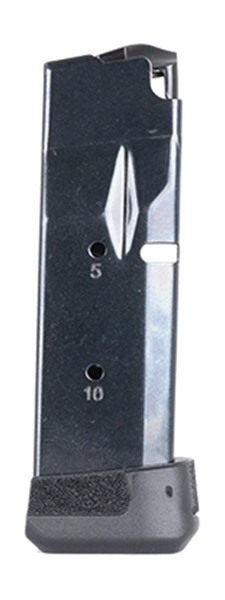 Ruger 90734 LCP 12rd 380 ACP Fits Max Blued Steel view 4