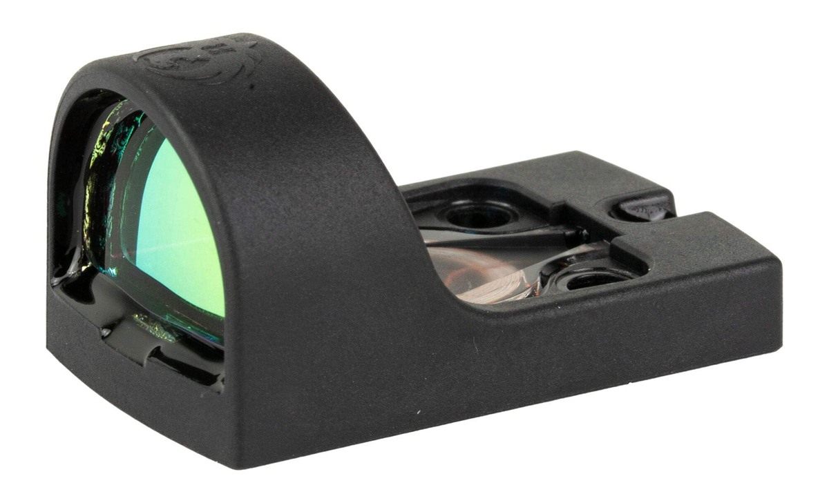 RUGER READYDOT Reflex Sight 15MOA BK