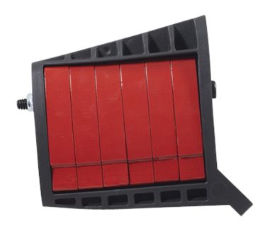 Ruger American GEN2 Stock Weight KIT view 2