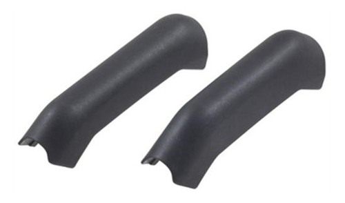 Ruger 90746 Comb Riser Kit Polymer Black Generation II