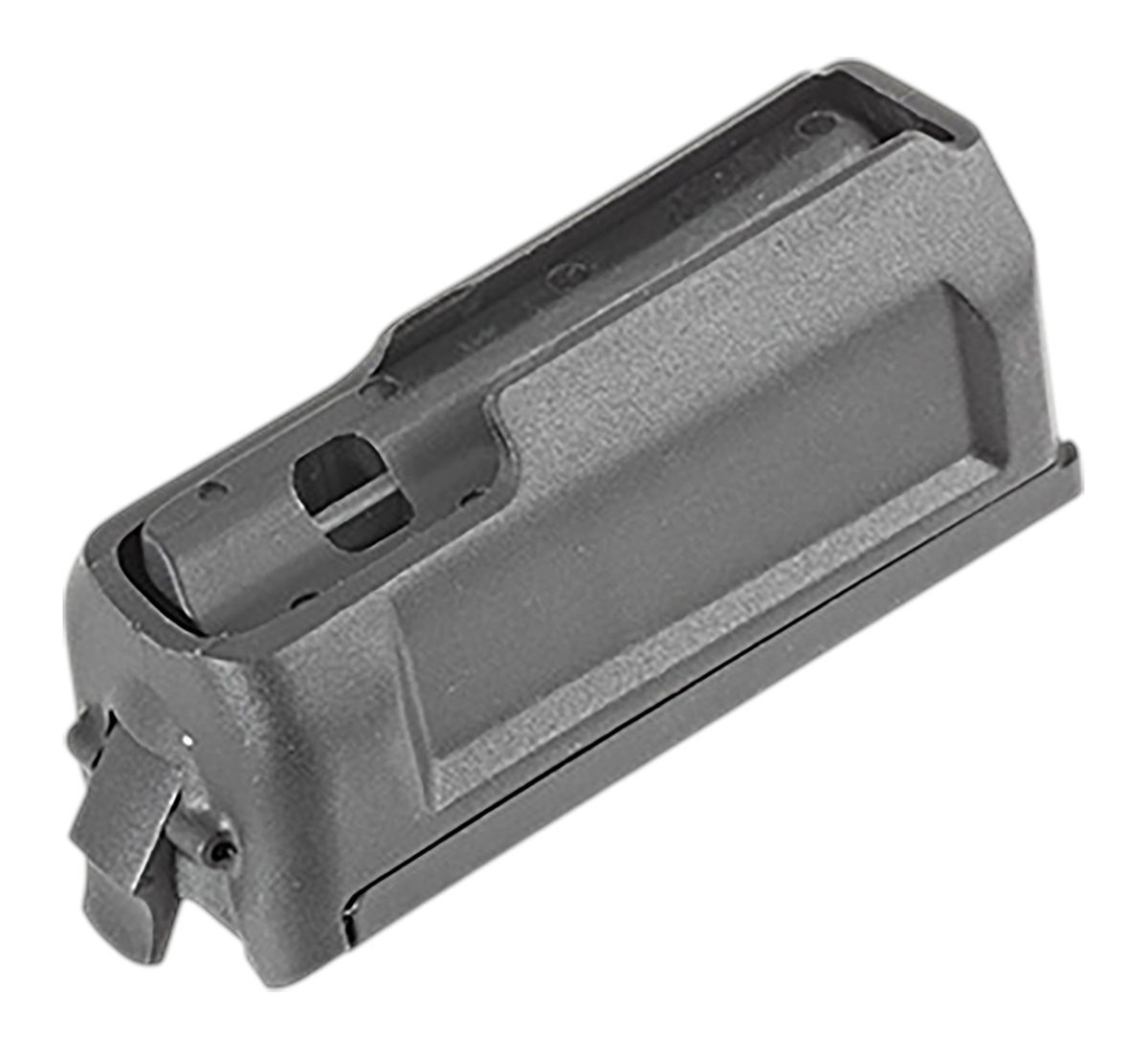 Glenfield 90802 Model A 4rd 6.5 Creedmoor/308 Win/243 Win, Long Action Poly