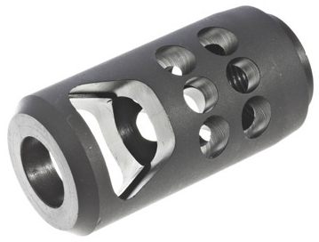 Glenfield 90806 11/16-24 450BM Muzzle Brake view 2