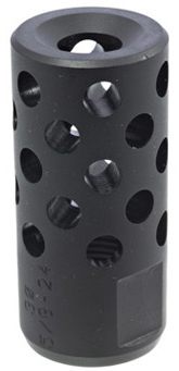 Ruger Glenfield 90807 5/8-24 308 Muzzle Brake view 2