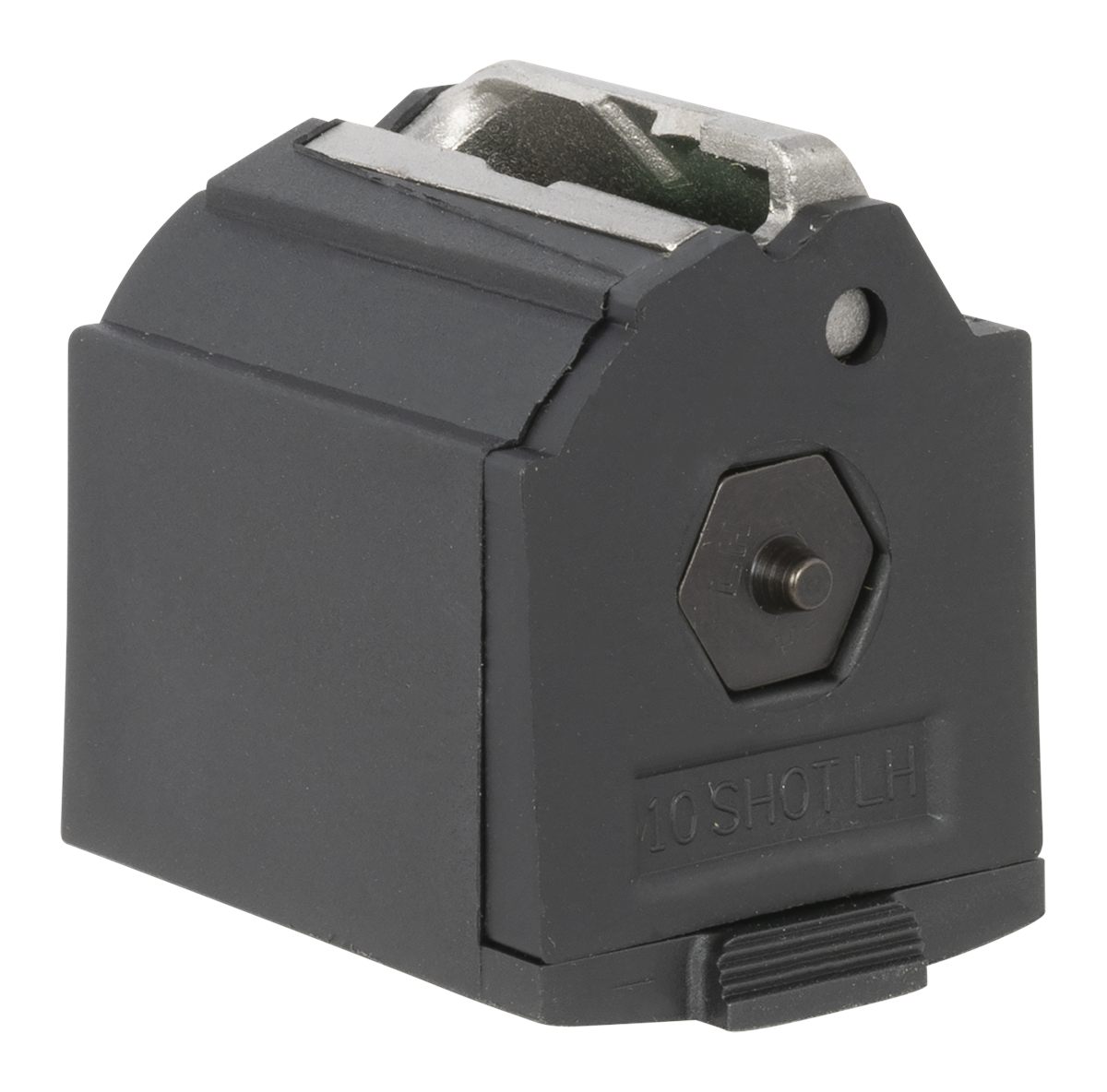 Ruger BX-1-LH 10/22 10RD Left Handed MAG Contains (1 Each) 90978