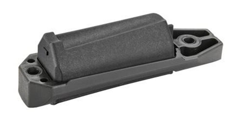 Ruger 90987 One-Shot Sled Black Synthetic, Fits Short Action American, AR/A view 5