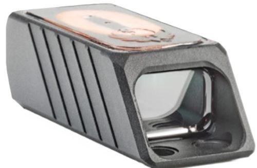 Ruger ReadyDot Reflex Sight for LCP MAX with Holster view 3