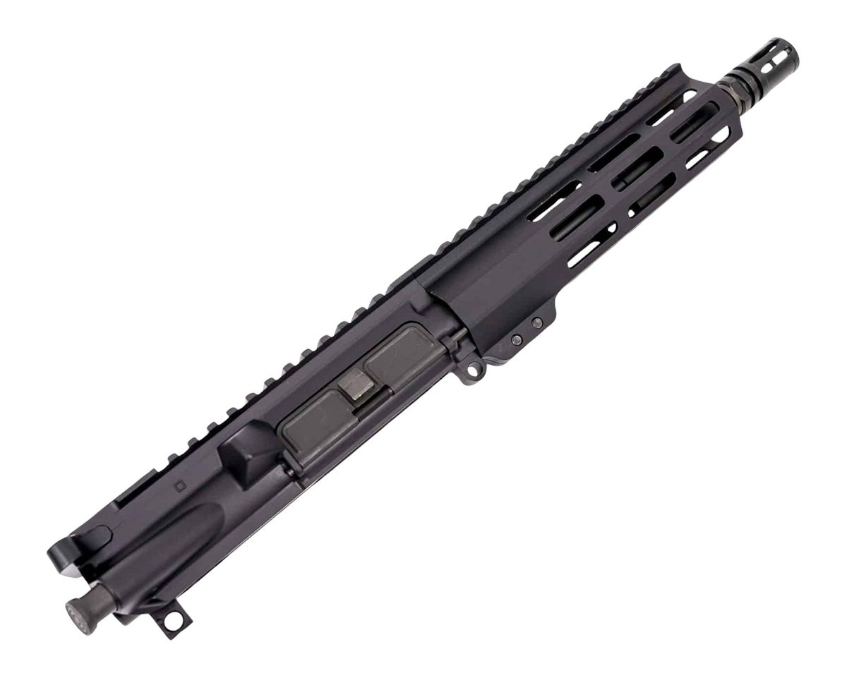 Andro ACI U5568ML 556 8in Nato MLOK Upper