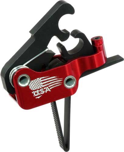 Elftmann Tactical Trigger AR-15 MATCH Straight Adjustable 2.75-4LBS