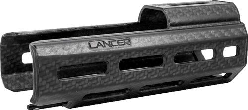 Lancer Systems Handguard SIG MPX 8in M-LOK Carbon Fiber