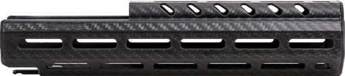 Lancer Handguard SIG MPX 10in M-LOK Carbon Fiber