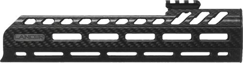 Lancer Handguard SIG MCX 10.5in M-LOK Carbon Fiber