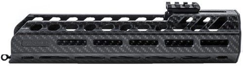 Lancer Handguard SIG MCX 12in M-LOK Carbon Fiber
