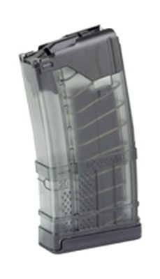 Lancer Systems L5AWM 223REM 5RD Transluc SMK