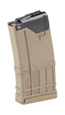 Lancer Systems L5AWM 223REM 5RD Opaque FDE