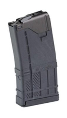 Lancer Systems L5AWM 223REM 5RD Opaque BLK